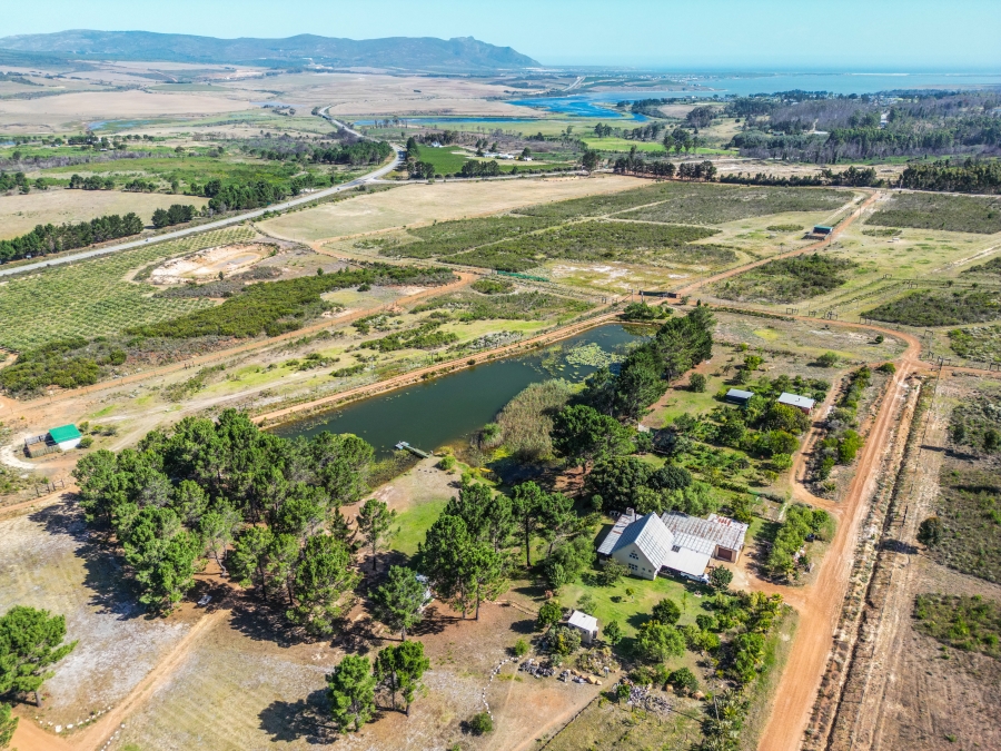 Commercial Property for Sale in Bot River Western Cape